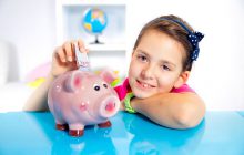 Geld anlegen für Kinder: 5 Tipps für Eltern zum Vermögensaufbau für den Nachwuchs