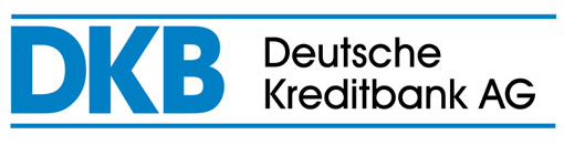 DKB Girokonto: Logo Deutsche Kreditbank