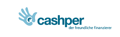 Minikredit bei Cashper