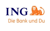 ING Bank Logo: Depot, Girokonto, Tagesgeld