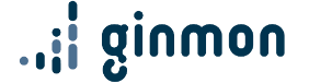 GINMON Logo