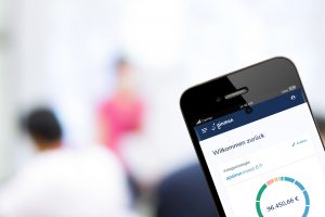 Ginmon Robo Advisor Testbericht mit Echtgeld