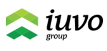 iuvo Logo