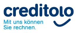 creditolo - Kreditvermittlung Logo