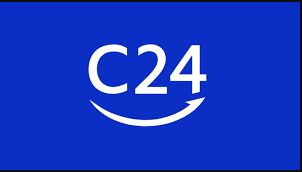 C24 Bank Logo